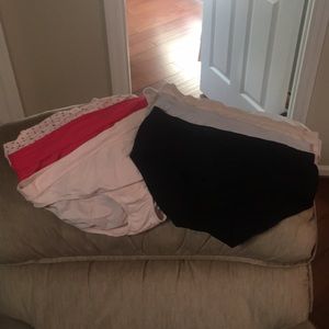 Bundle of XL underwear
